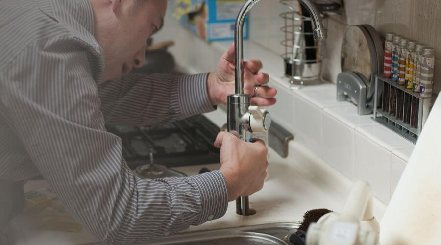 Local expert plumbing services in Franklin, MA